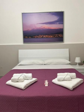 Apartments for rent Catania